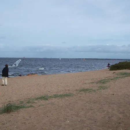 Egernvej Iii Hemmet