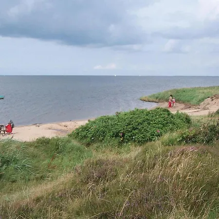 2 Bedroom In Holiday home Hemmet