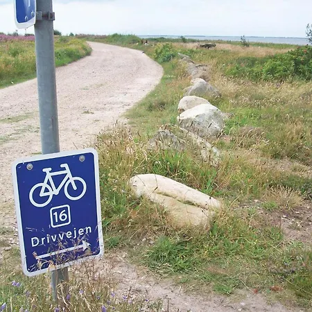 Dom wakacyjny Egernvej Iii *