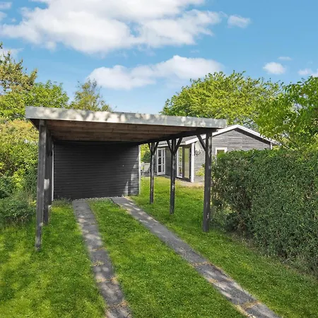 2 Bedroom In Holiday home Hemmet