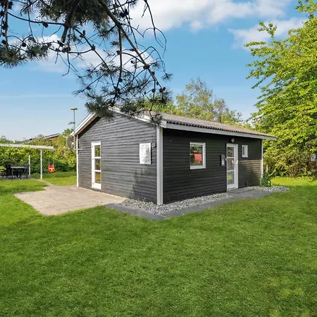 Holiday home 2 Bedroom In Hemmet