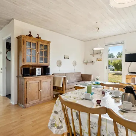2 Bedroom In Hemmet