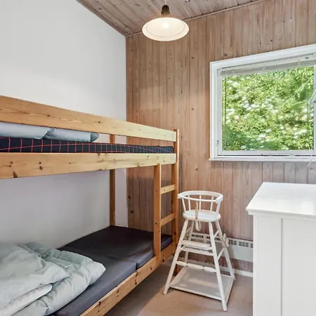 Holiday home 2 Bedroom In Hemmet
