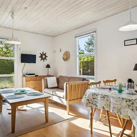 Holiday home 2 Bedroom In Hemmet