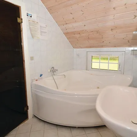 2 Bedroom In Holiday home