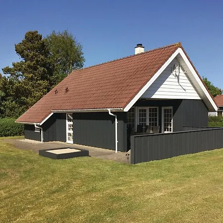 2 Bedroom In